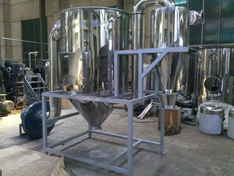 WFJ系列超微粉碎機(jī)