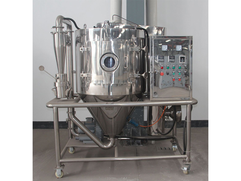 LPG系列高速離心噴霧干燥機