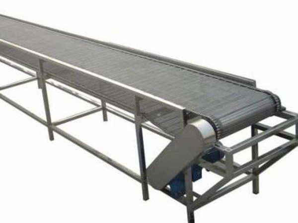 不銹鋼網(wǎng)帶輸送機(jī)