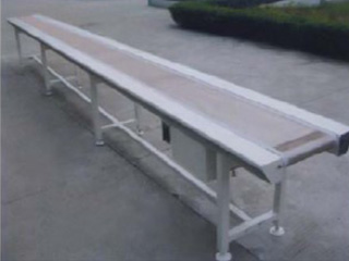 耐高溫網(wǎng)帶