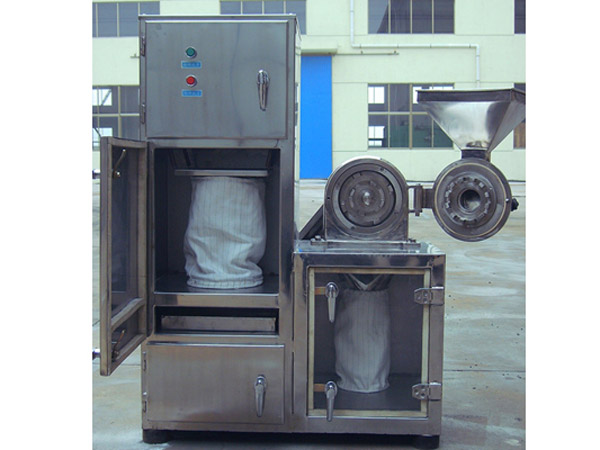 30B系列萬能粉碎機(jī)