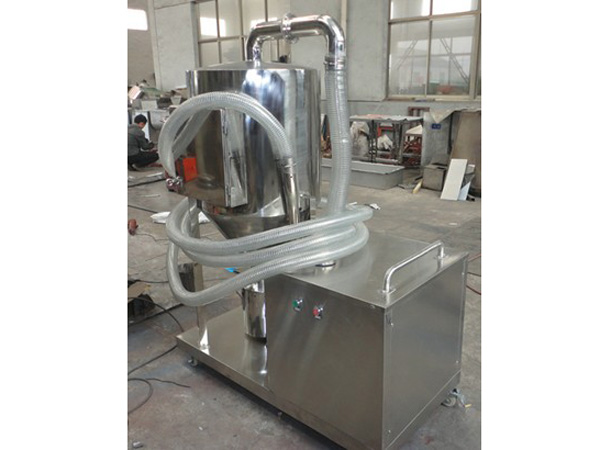 QVC系列氣動式真空加料機