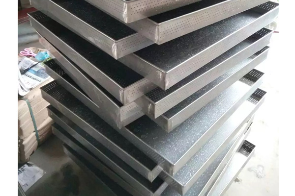 不銹鋼烘盤